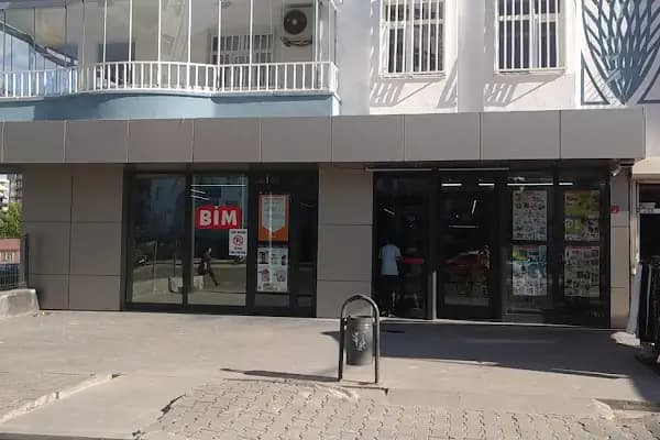 Bağpınar market - Bakkal - Diyarbakır Kayapınar