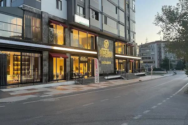 Vesse Mobilya - Mobilya mağazası - Edirne Edirne Merkez