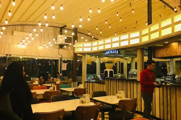 RodiBurgerMore - Fast food lokantası - Sakarya Adapazarı