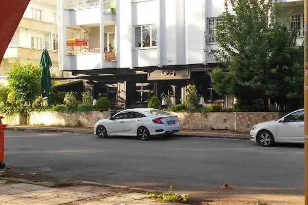 Locca Cafe | Restoran Gaziantep - Restoran - Gaziantep Araban