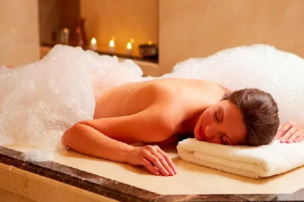 Zerafet Spa Masaj - Spa ve Sağlık Kulübü - Ankara Çankaya