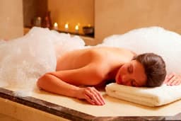 Zerafet Spa Masaj