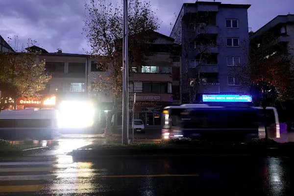 Galeri Birlik - Motorlu Taşıt Satıcısı - Sakarya Serdivan