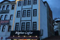 Bilgehan ÇAĞLAR