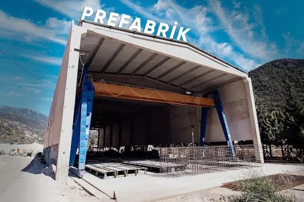 ALBAYRAK İNŞAAT ALAKIR ŞUBE - Genel İnşaat İşleri Firması - Antalya Aksu