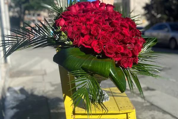 Köyiçi çiçekçilik - Esenler - Çiçekçi - İstanbul Küçükçekmece