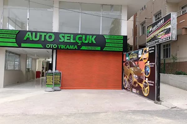 Autoselcuk - Araba Yıkama - Tekirdağ Kapaklı