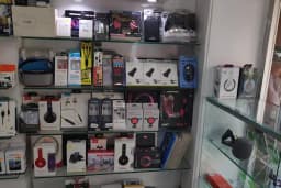 BALKAN ELEKTRONİK
