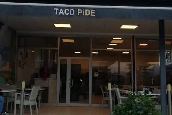 Taco Pide Restaurant - Restoran - Antalya Döşemealtı