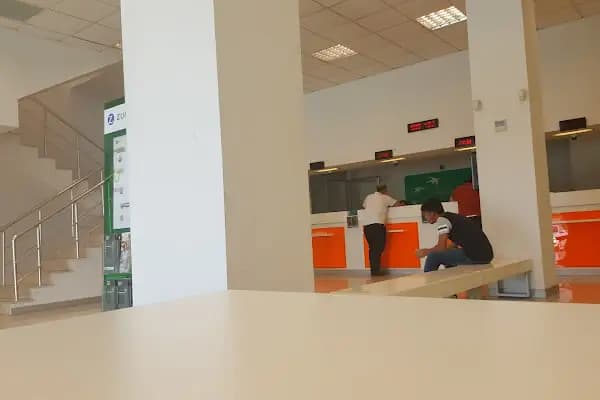 TEB Mersin Toptancılar Sitesi Şubesi - Banka - Mersin Akdeniz