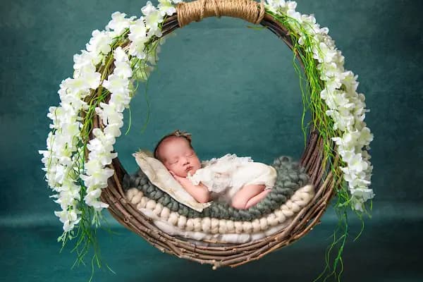 Dreamland Baby Studio - Fotoğrafçı - Balıkesir Karesi