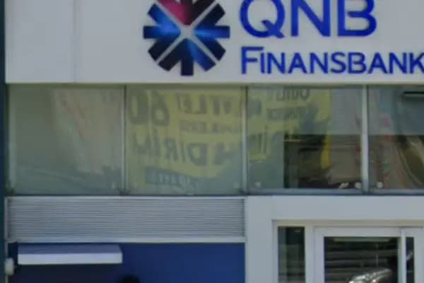 QNB Avcılar Şubesi - Banka - İstanbul Esenyurt