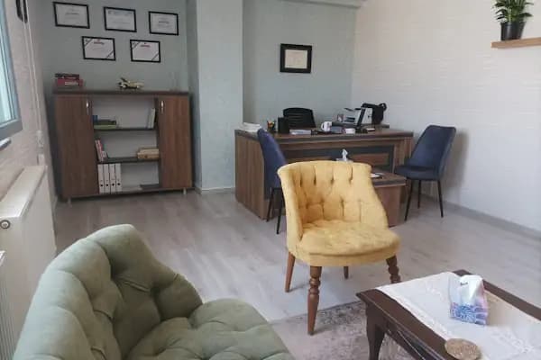 Uzman Psikolog Talip Sami - Psikolog - Şanlıurfa Birecik