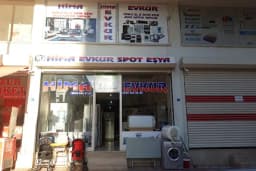 Umut Evkur Satış Mağazası