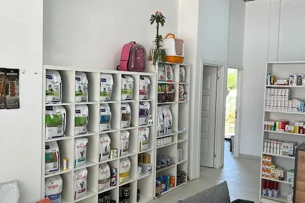PaxVET Veteriner Kliniği | Döşemealtı - Veteriner - Antalya Aksu