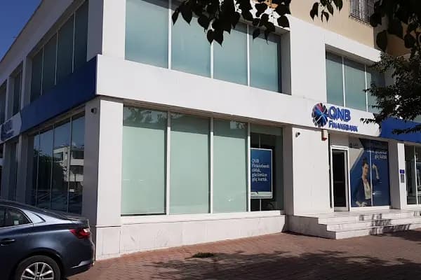QNB Kozanyolu Şubesi - Banka - Adana Feke
