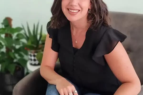 İstanbul Ataşehir Psikolog Merve Demirkıran - Psikolog - İstanbul Ataşehir