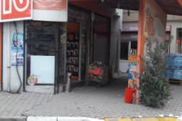 6 N Market