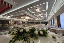 Titanic Park Düğün Salonları
