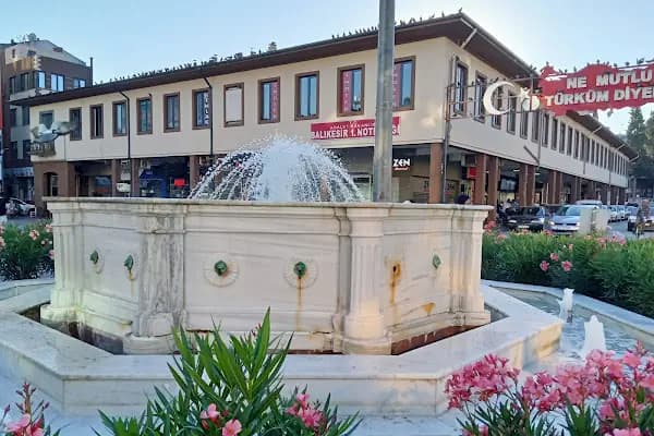 Balıkesir 3. Noterliği - Noter - Balıkesir 