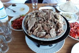 Arıkbaşı Restorant