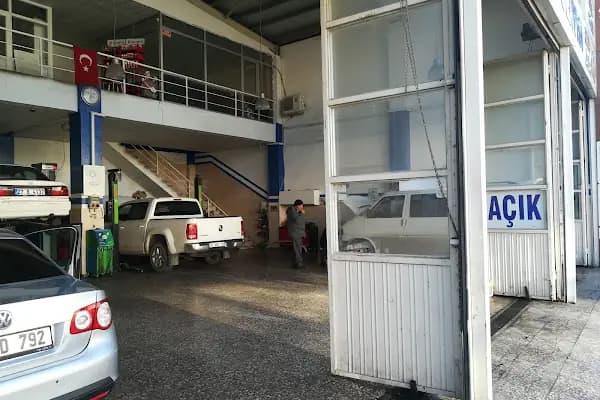 Eray Oto Bakım Servisi - Araç Bakım ve Onarımı - Gaziantep Şahinbey