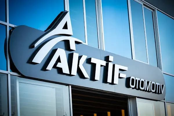 Aktif Otomotiv - Motorlu Taşıt Satıcısı - Denizli Acıpayam