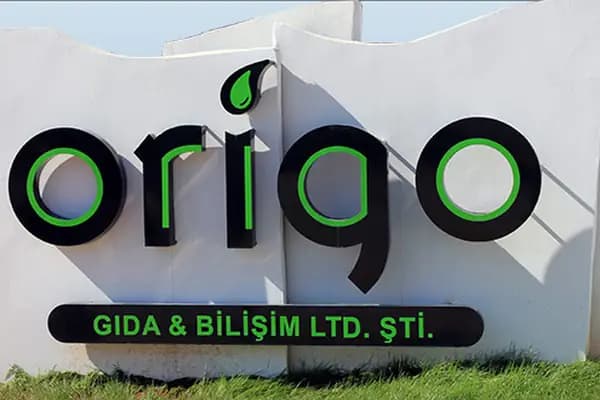Origo Gıda Kimya San.Tic Ltd.Şti - Gıda Üreticisi - Gaziantep Şehitkamil