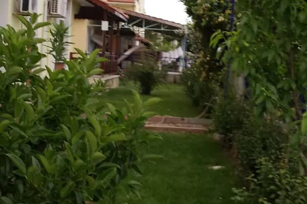 Defne Evleri - Konut Geliştirme - Edirne Havsa