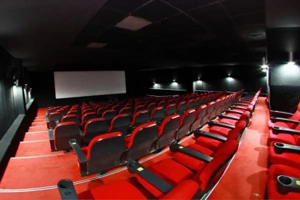 Cinepink Urfacity Avm - Sinema Salonu - Şanlıurfa Ceylanpınar
