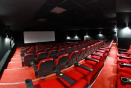Cinepink Urfacity Avm