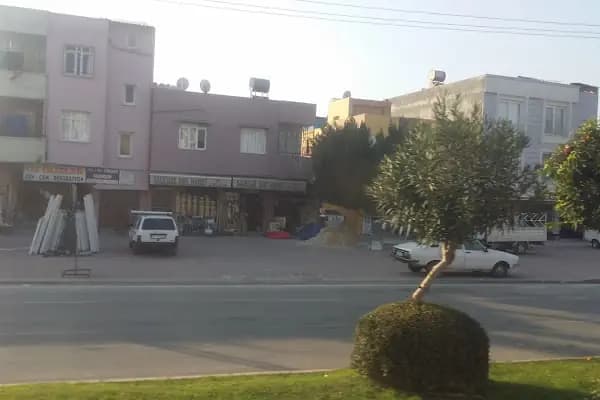Öz İkizler - PVC Pencere Tedarikçisi - Adana İmamoğlu