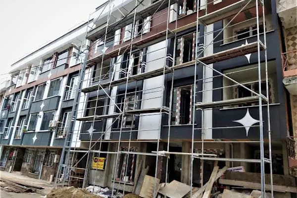 Bişar İpek İnşaat Taahhüt Sanayi Ticaret Ve Limited Şirketi - İnşaat Şirketi - İstanbul Bağcılar