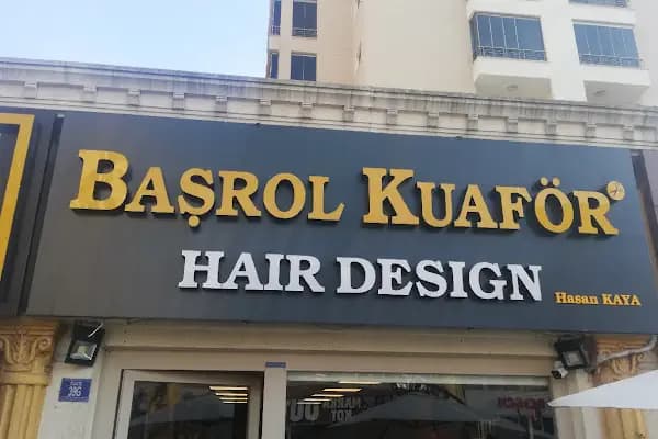 Senem Aydın Hair Designer &amp; Make Up - Güzellik Salonu - Bursa Yıldırım