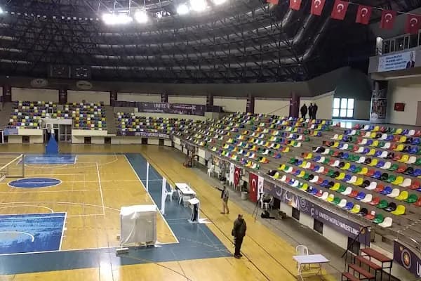 Bağcılar Olimpik Boks ve Kickboks - Spor salonu - İstanbul Avcılar