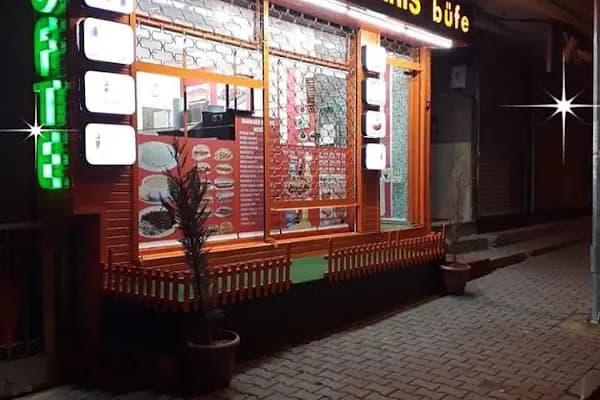 cadde MARMARİS büfe - Fast food lokantası - İstanbul Bağcılar