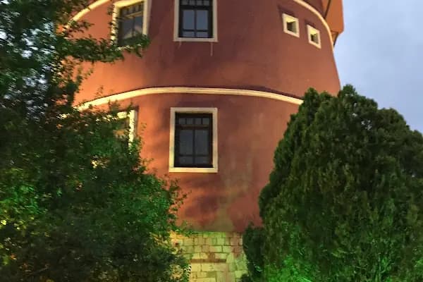 Durusu Park Evleri - Tatil sitesi - İstanbul Arnavutköy