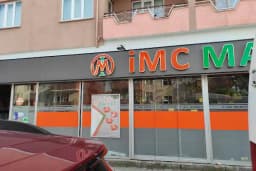 İMC Market