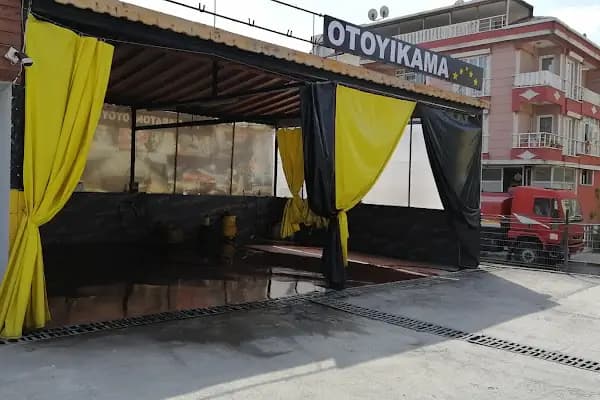 Cihangir Car Care - Araba Yıkama - İstanbul Avcılar