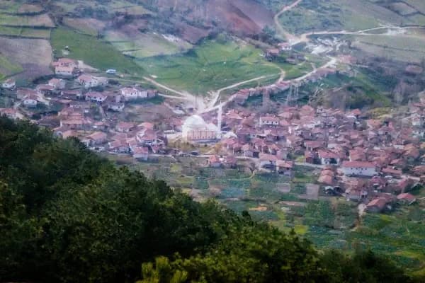 Aktaş İlköğretim Okulu - Okul - Bursa Nilüfer