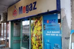Beğen Manav ve tüp