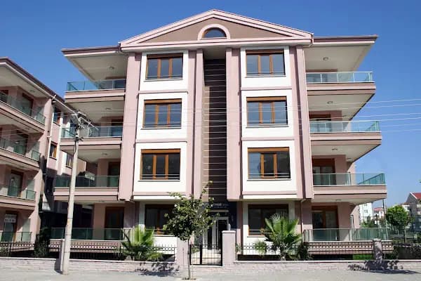 Onur Sitesi - Konut Geliştirme - Balıkesir Altıeylül