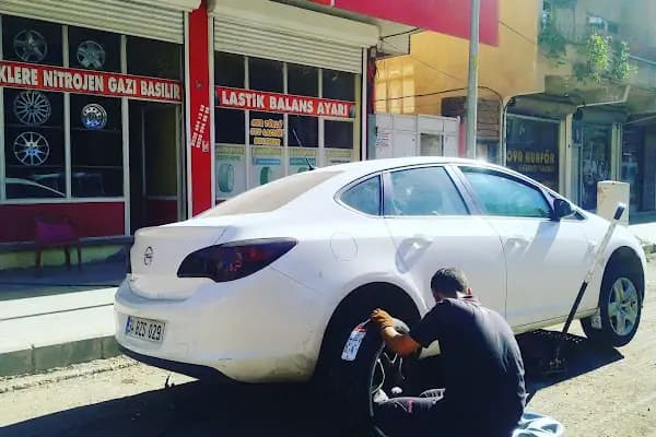 Petlas herdem otomotiv ( car tire ) - Oto Lastik Dükkanı - Diyarbakır Eğil