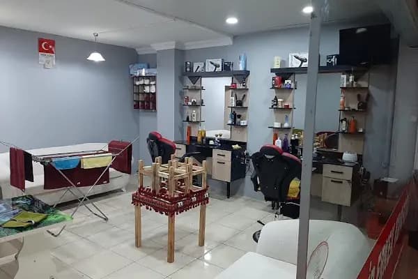 Kadir erkek kuaförü - Berber Dükkanı - Antalya Döşemealtı