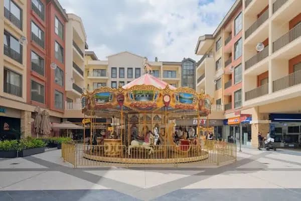 NEW INN Hotel Apartments - Cadde 54 Mall - Otel - Sakarya Serdivan