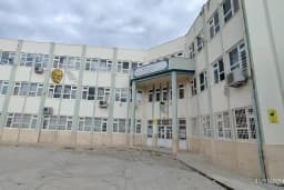 Beymelek İlkokulu
