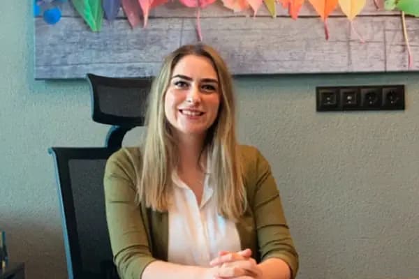 Psikolog Nilüfer Elibol - Psikolog - Sakarya Adapazarı
