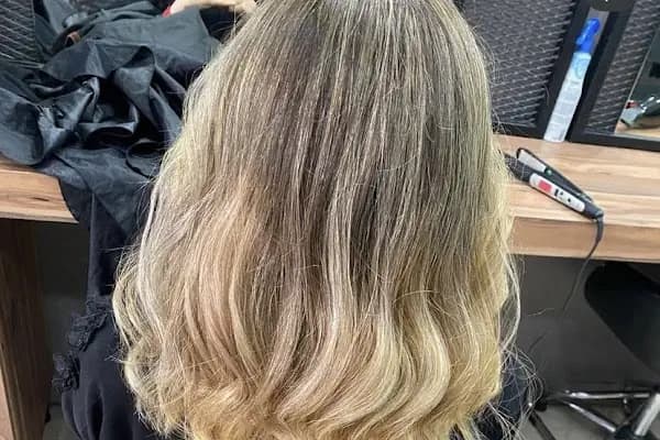 SALON MELEĞİM - Kuaför - İstanbul Güngören