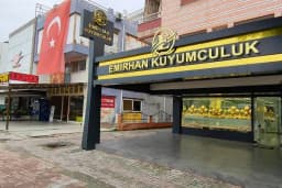 Emirhan Kuyumculuk