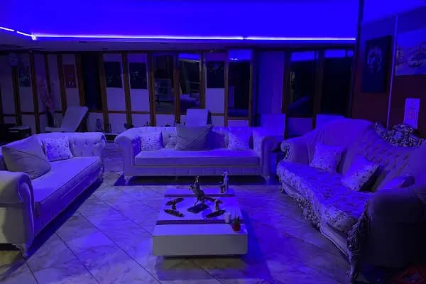 inci masaj salonu - Spa - Adana Seyhan